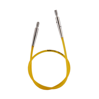 Interchangeable Needle Cable - Color - 40 cm