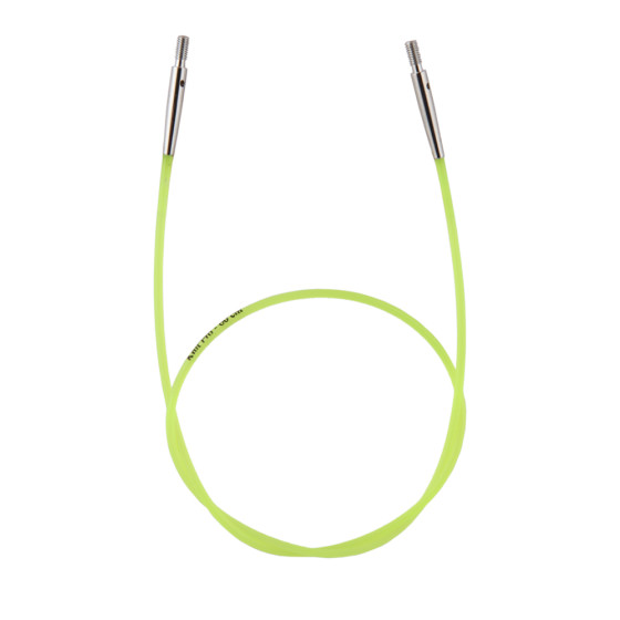 Interchangeable Needle Cable - Color - 60 cm