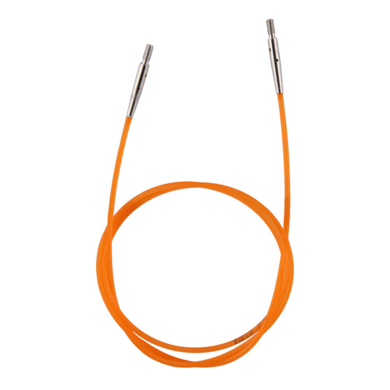 Interchangeable Needle Cable - Color - 80 cm