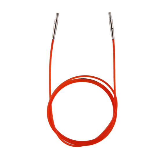 Interchangeable Needle Cable - Color - 100 cm