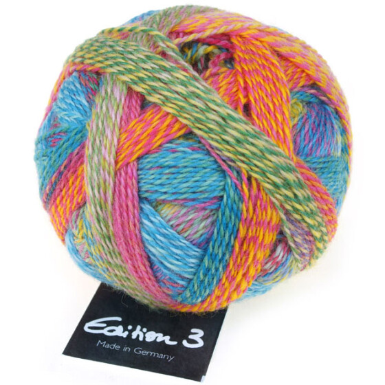 Edition 3 - Englischer Garten