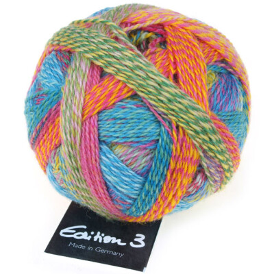 Edition 3 - Englischer Garten