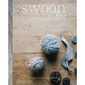 % Swoon maine by Carrie Bostick Hoge %