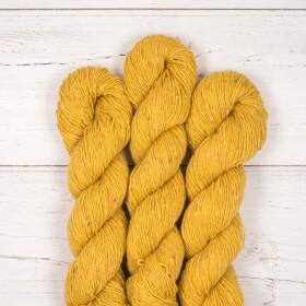 Isager Tweed - Lemon