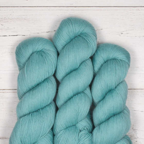 Heritage - 5704 Dusty Turquoise