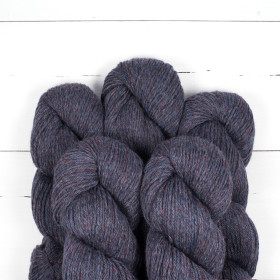 220 Heathers & Solid 9560 Liberty Heather