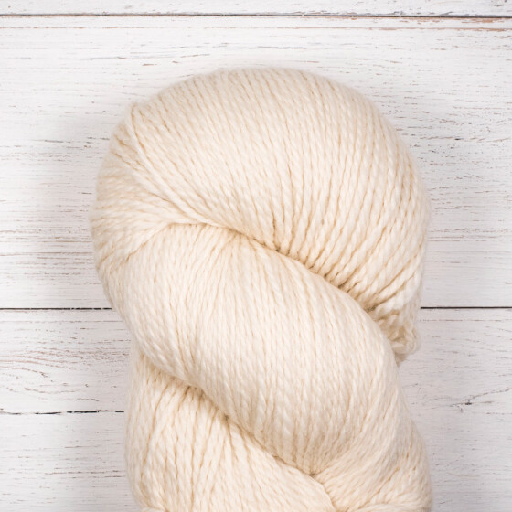 Ecological Wool 8010 Ecru