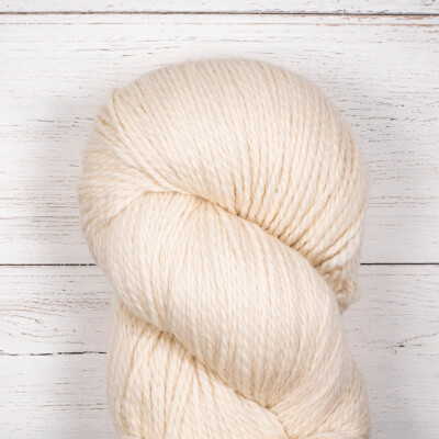 Ecological Wool 8010 Ecru