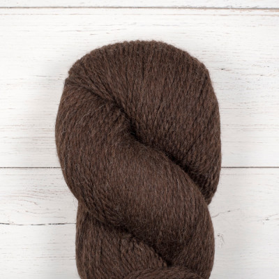 Ecological Wool 8095 Ebony