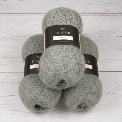 Alpaca 1 - 46 Mint