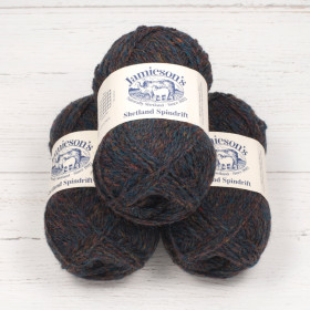 Jamiesons Spindrift - Rosewood