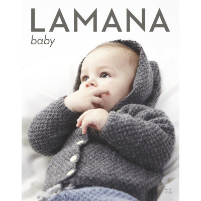 Lamana Baby Nr. 1