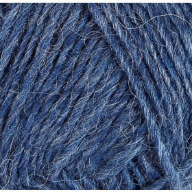 Léttlopi - 1701 fjord blue
