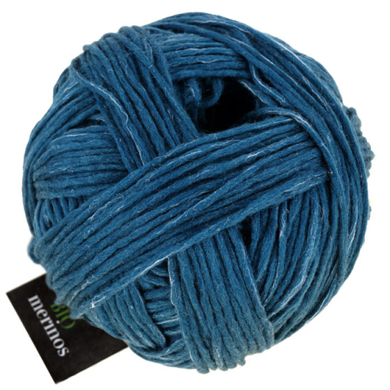 Bio Merinos