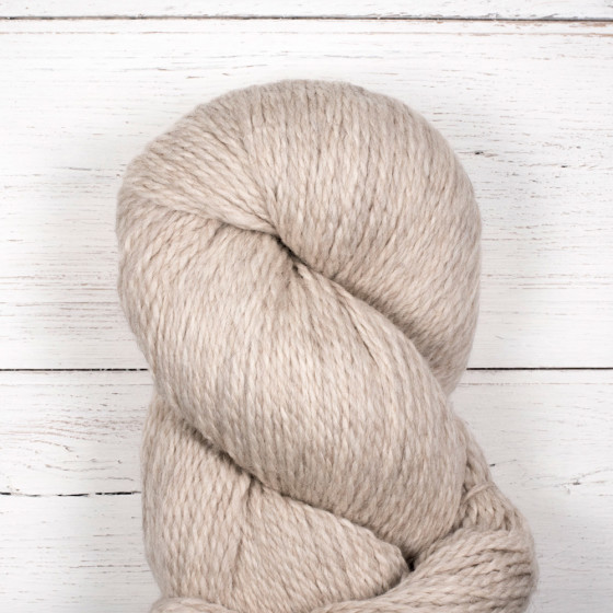 Ecological Wool 8016 Beige