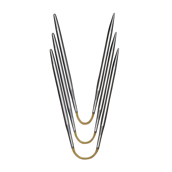 addi CraSyTrio - 21 cm 5,00 mm