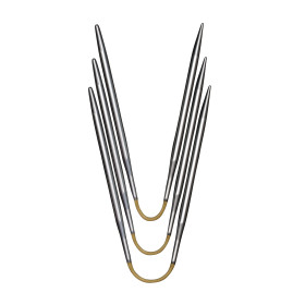 addi CraSyTrio - 21 cm 5,00 mm