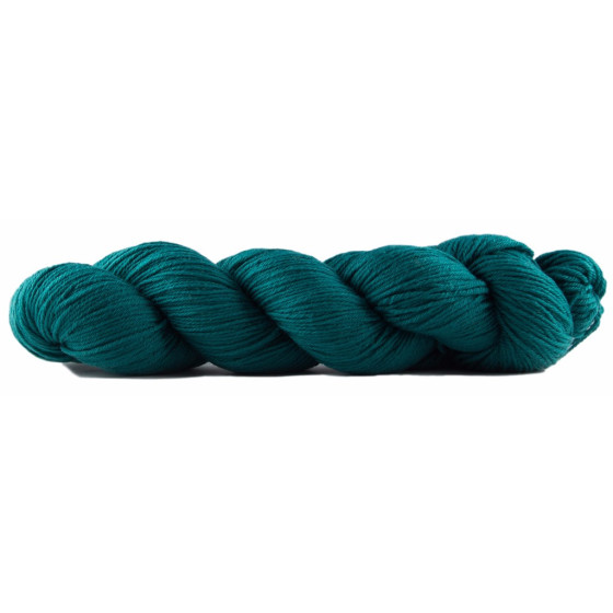 Cheeky Merino Joy - 122 Grünspan