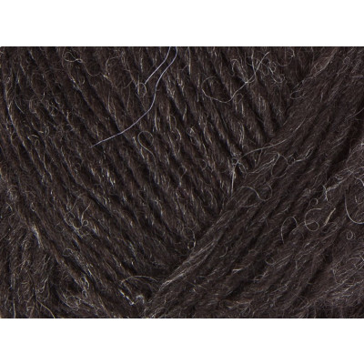 Léttlopi - 0052 black sheep heather