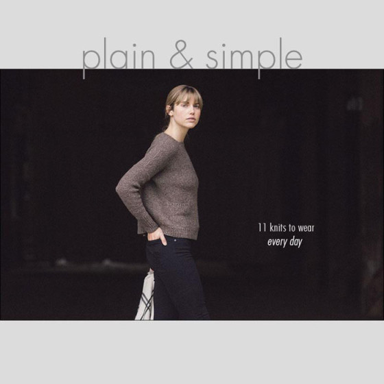 Plain and Simple | Pam Allen