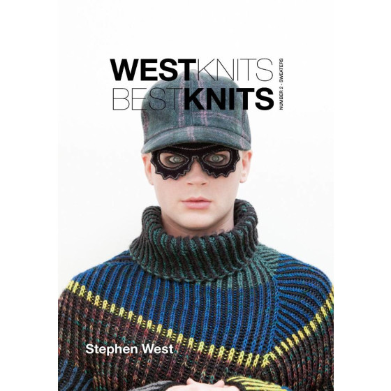 Westknits Bestknits Nr. 2 Sweaters