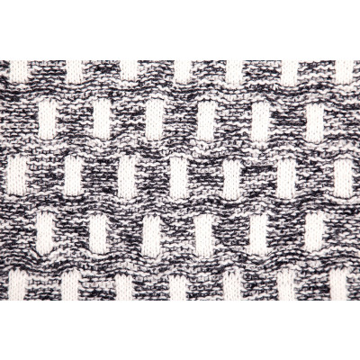 % Anna Maltz - Penguin - A knit collection