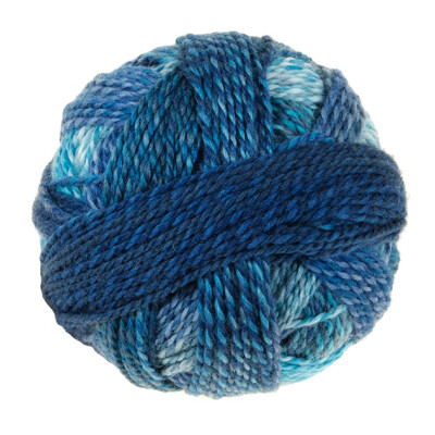 Edition 3 - Blauschleier