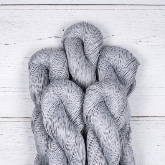 Lino Muka Light Grey