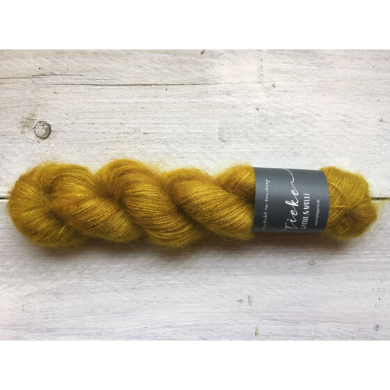 Kidsilk Lace  // BYE-BYE //