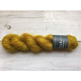 Kidsilk Lace  // BYE-BYE //