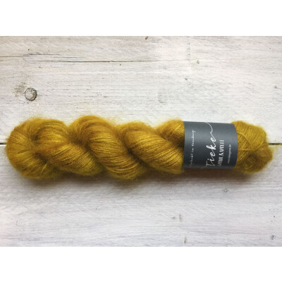 Kidsilk Lace  // BYE-BYE //
