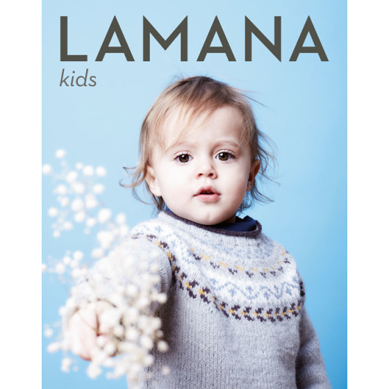 Lamana Kids