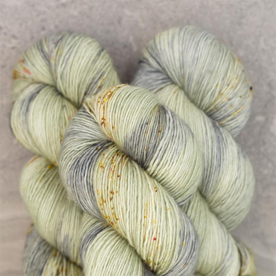 Tosh Merino Light - Matcha