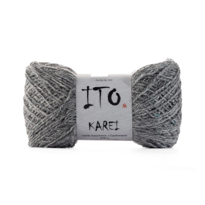Karei 807 Light Gray