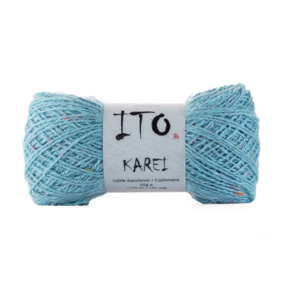 Karei 803 Turquoise
