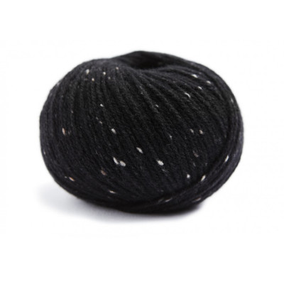 Como Tweed 01T Schwarz