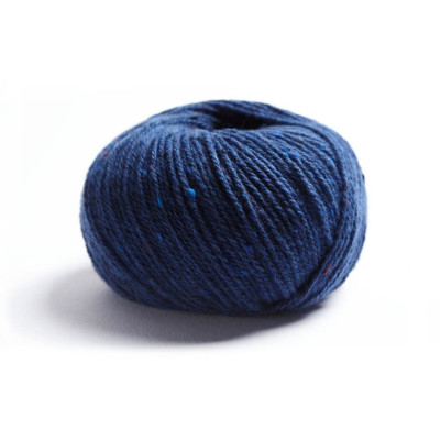 Como Tweed 53T Nachtblau