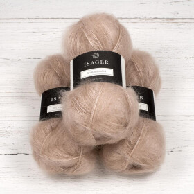 Silk Mohair 6 RMS