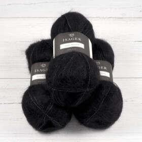 Silk Mohair 30 RMS