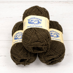 Jamiesons Spindrift - 825 Olive