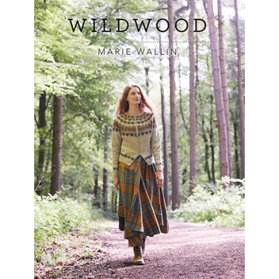 Wildwood by Marie Wallin