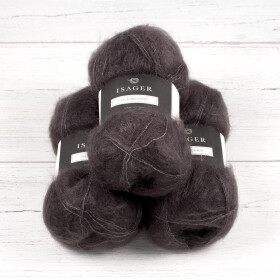 Silk Mohair 60 RMS