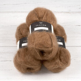 Silk Mohair 63 RMS