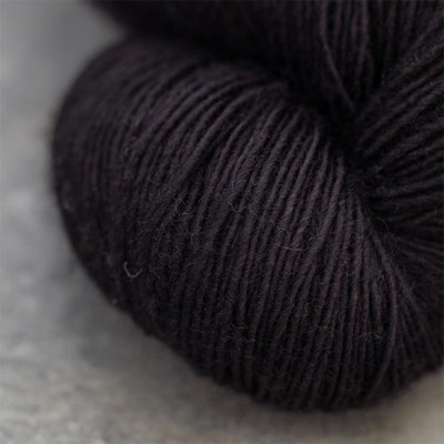 Tosh Merino Light - Onyx