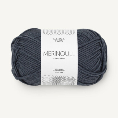 Merinoull 6071