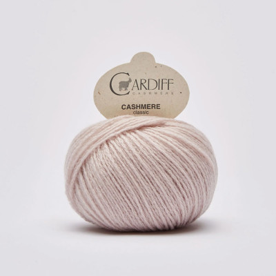 Cashmere Classic - 687 Zen