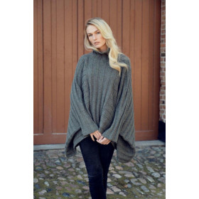Twelve Knitted Sweater von Marianne Isager