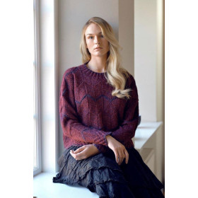 Twelve Knitted Sweaters von Marianne Isager
