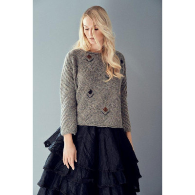 Twelve Knitted Sweaters von Marianne Isager