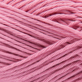 Creative Cotton Aran - 14 Smokey Pink
